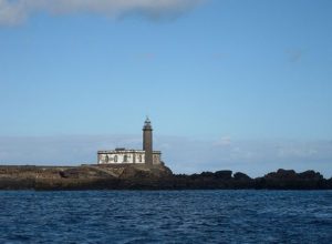lighthouses of lanzarote